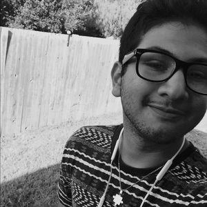 Meet your Posher, Victor